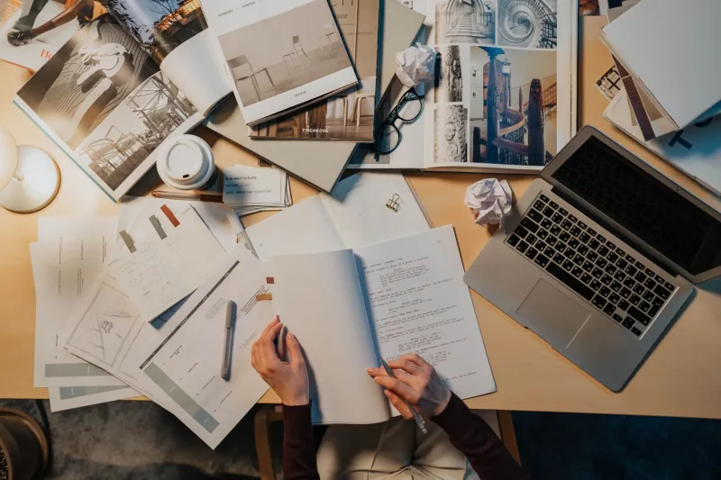 Blueprint for a Slow Burn: Unpacking the Screenwriting Genius Hidden Inside Extract