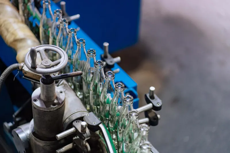 One Product, One Dream, One Slow Unraveling: What the Bottle in Extract Really Means
